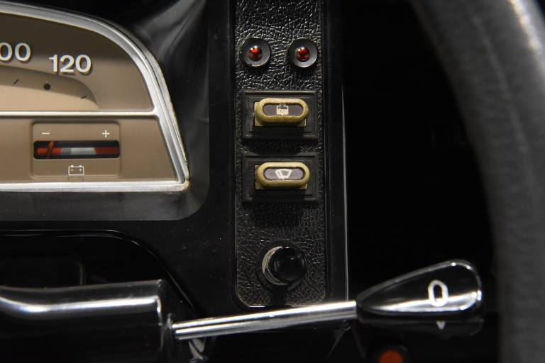 CITROEN 2CV 18