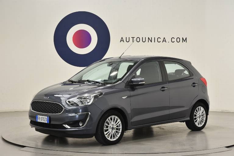 FORD Ka+ 1