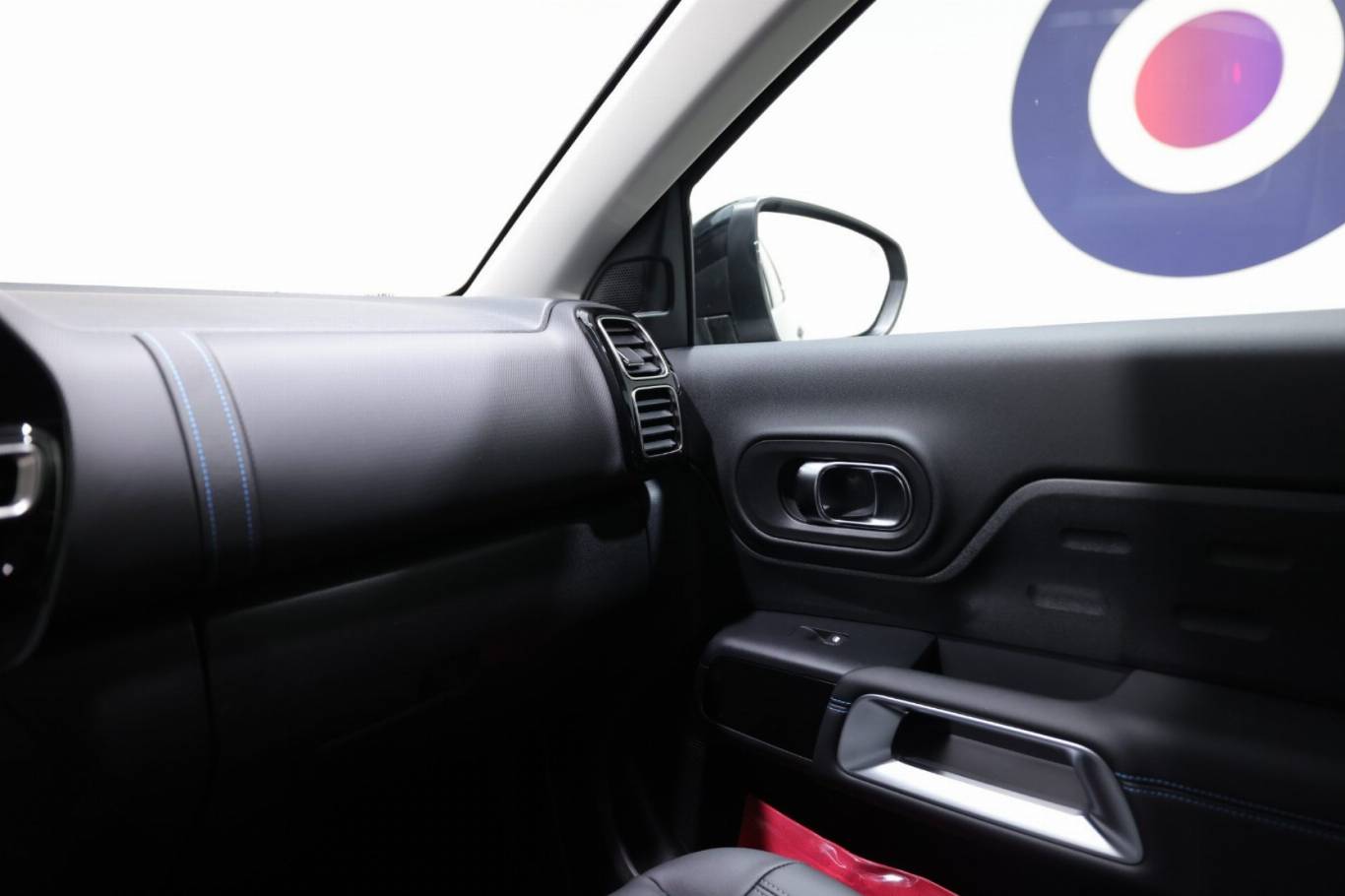 CITROEN C5 Aircross 33
