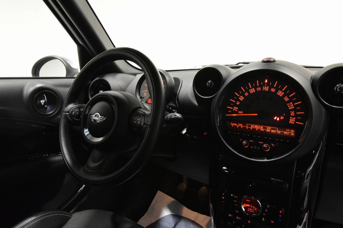 MINI Countryman 26