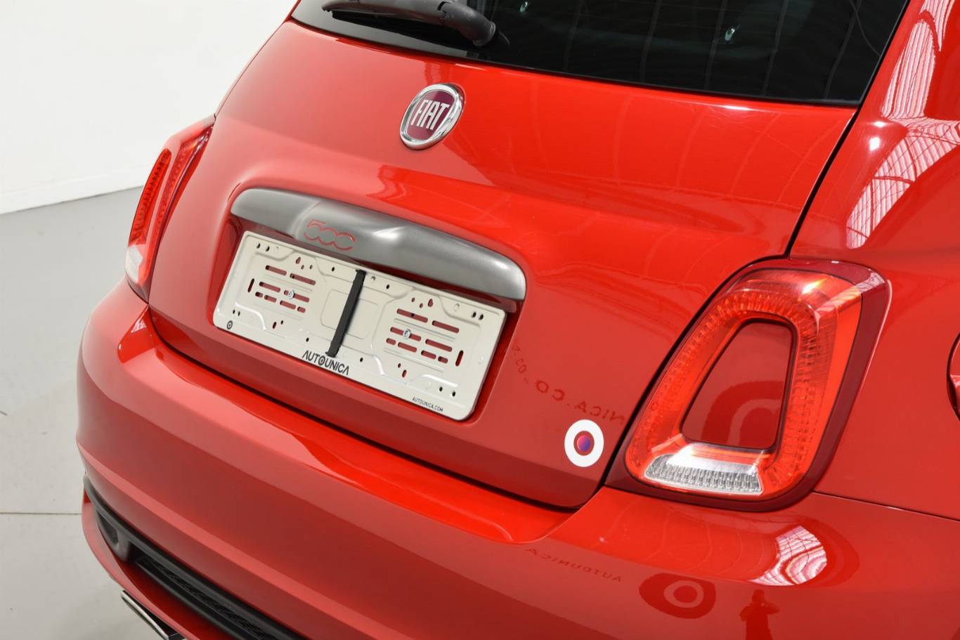 FIAT 500 52