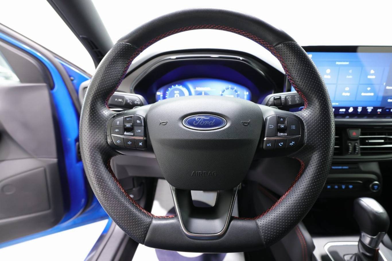FORD Focus 7