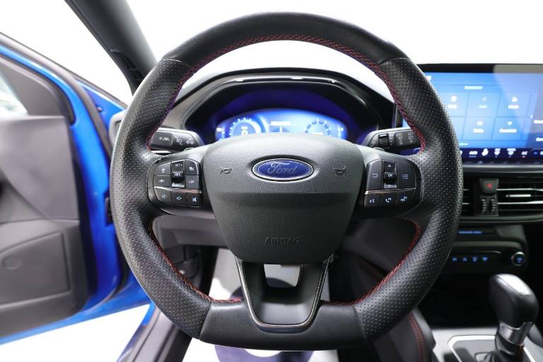 FORD Focus 7