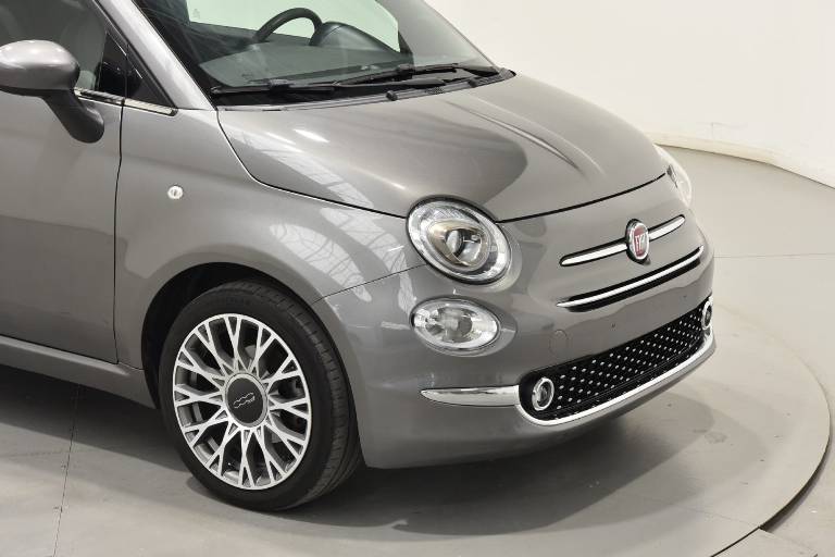 FIAT 500 16