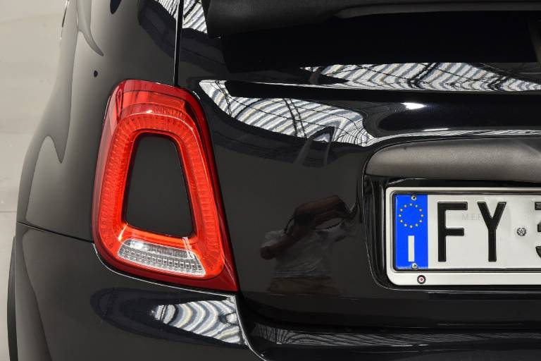 ABARTH 595C 21