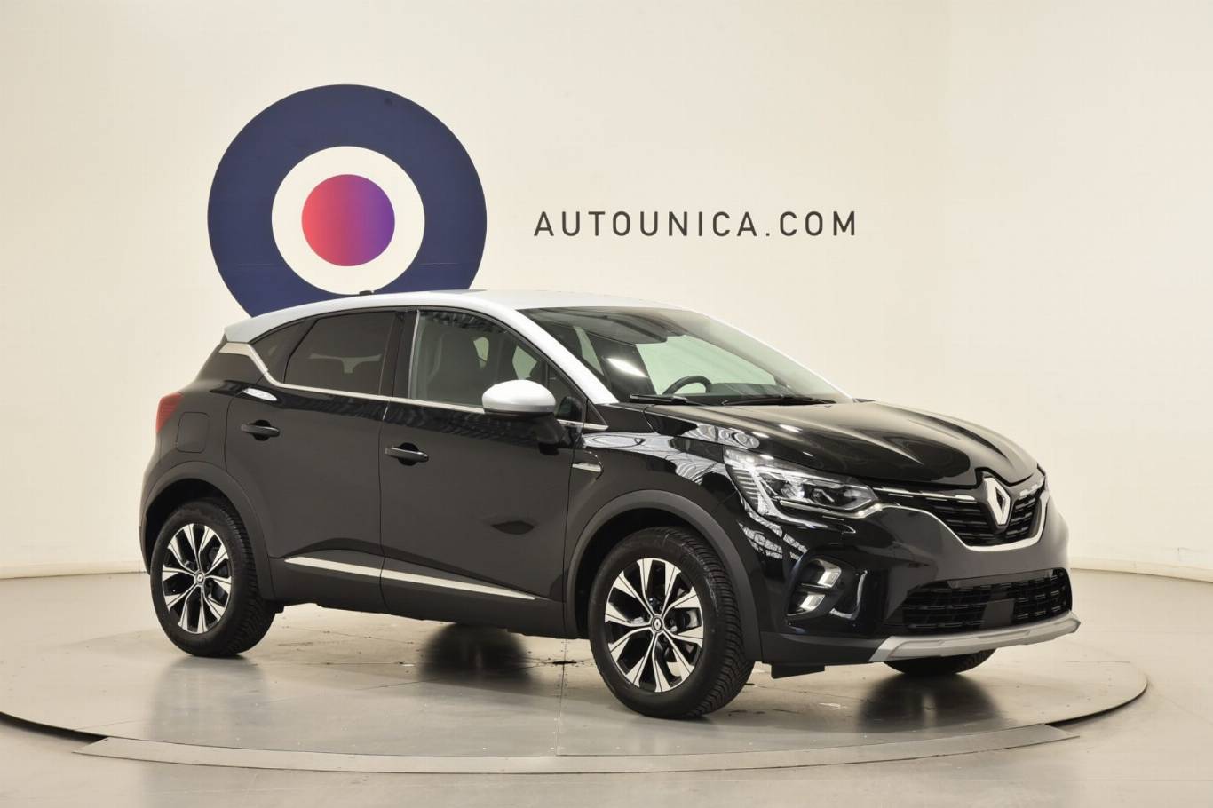 RENAULT Captur 3