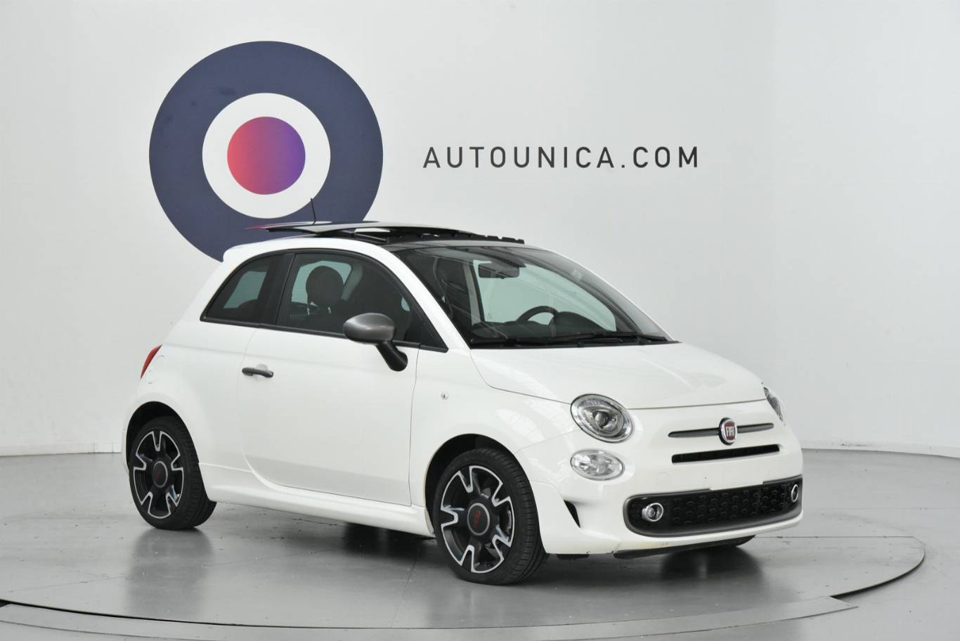 FIAT 500 28