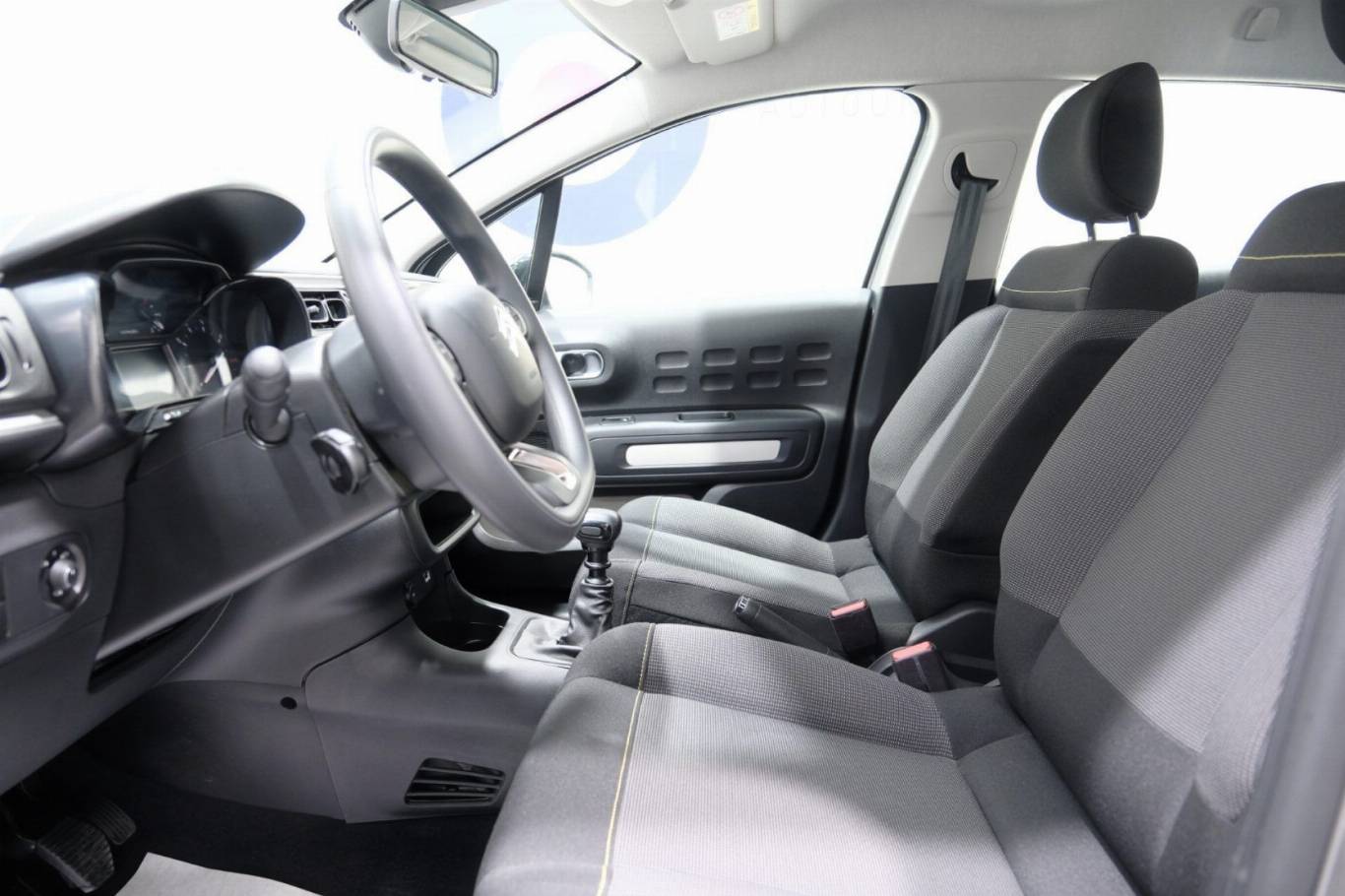 CITROEN C3 21