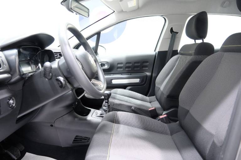 CITROEN C3 21