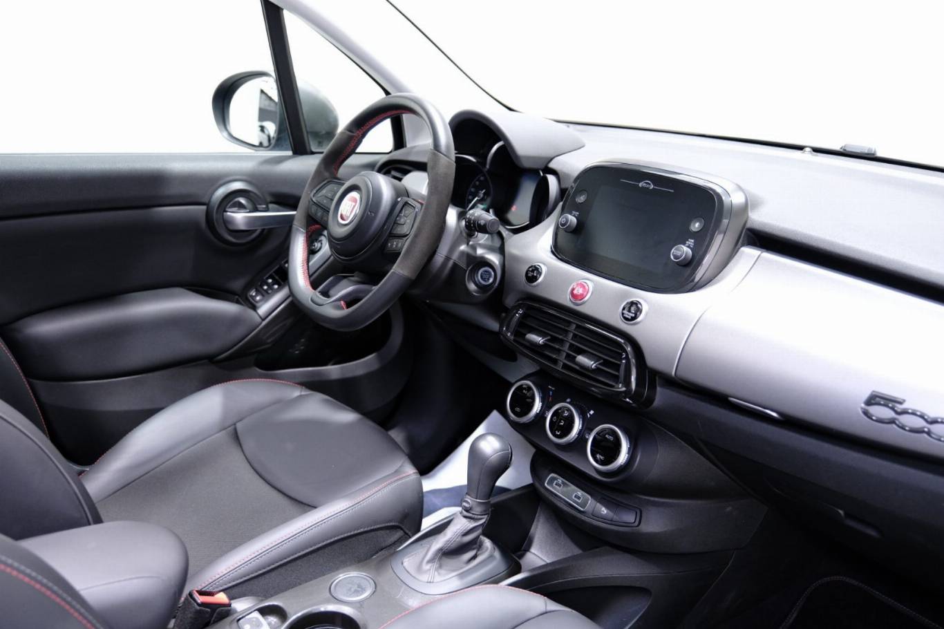 FIAT 500X 61