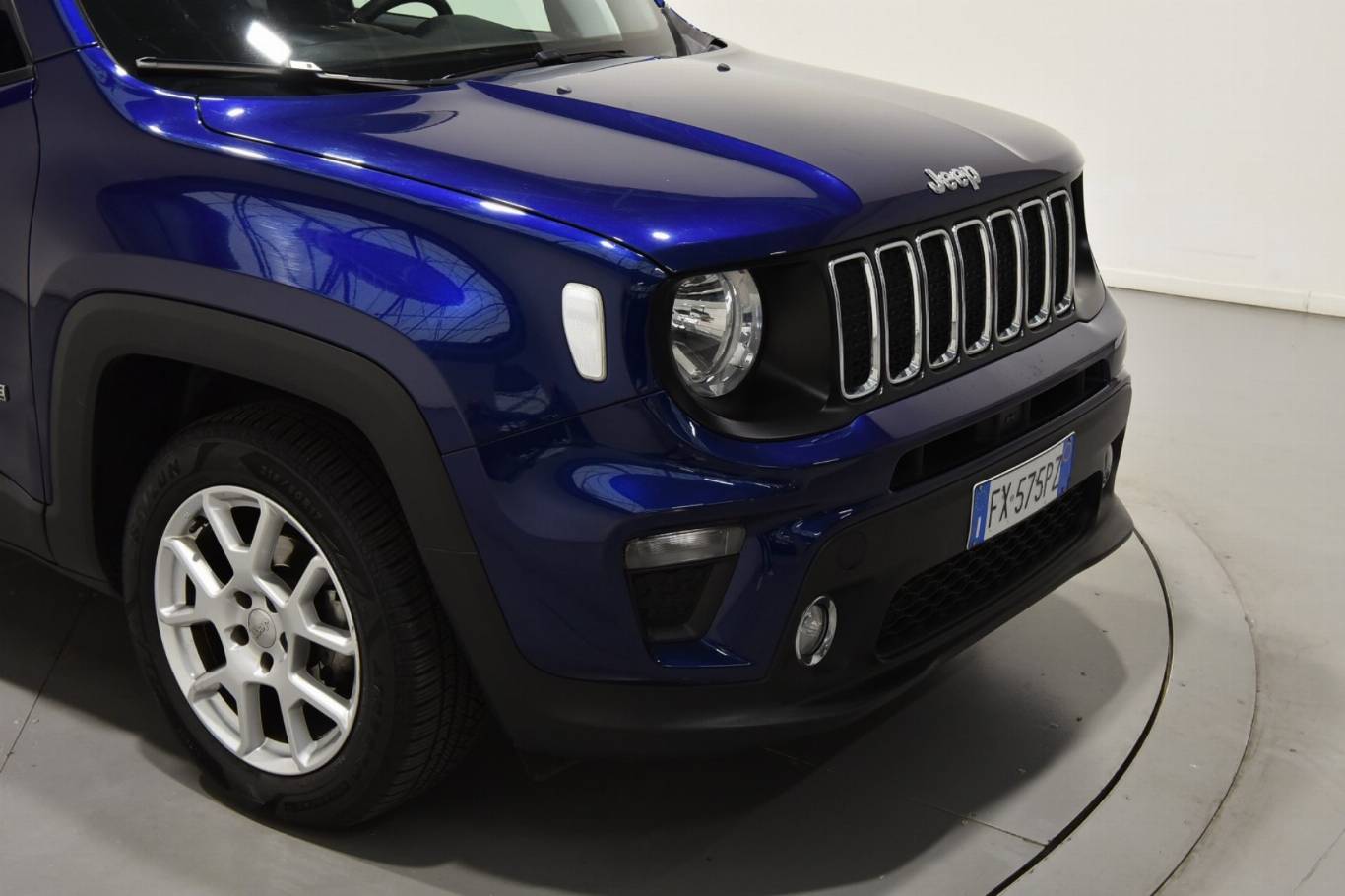 JEEP Renegade 31