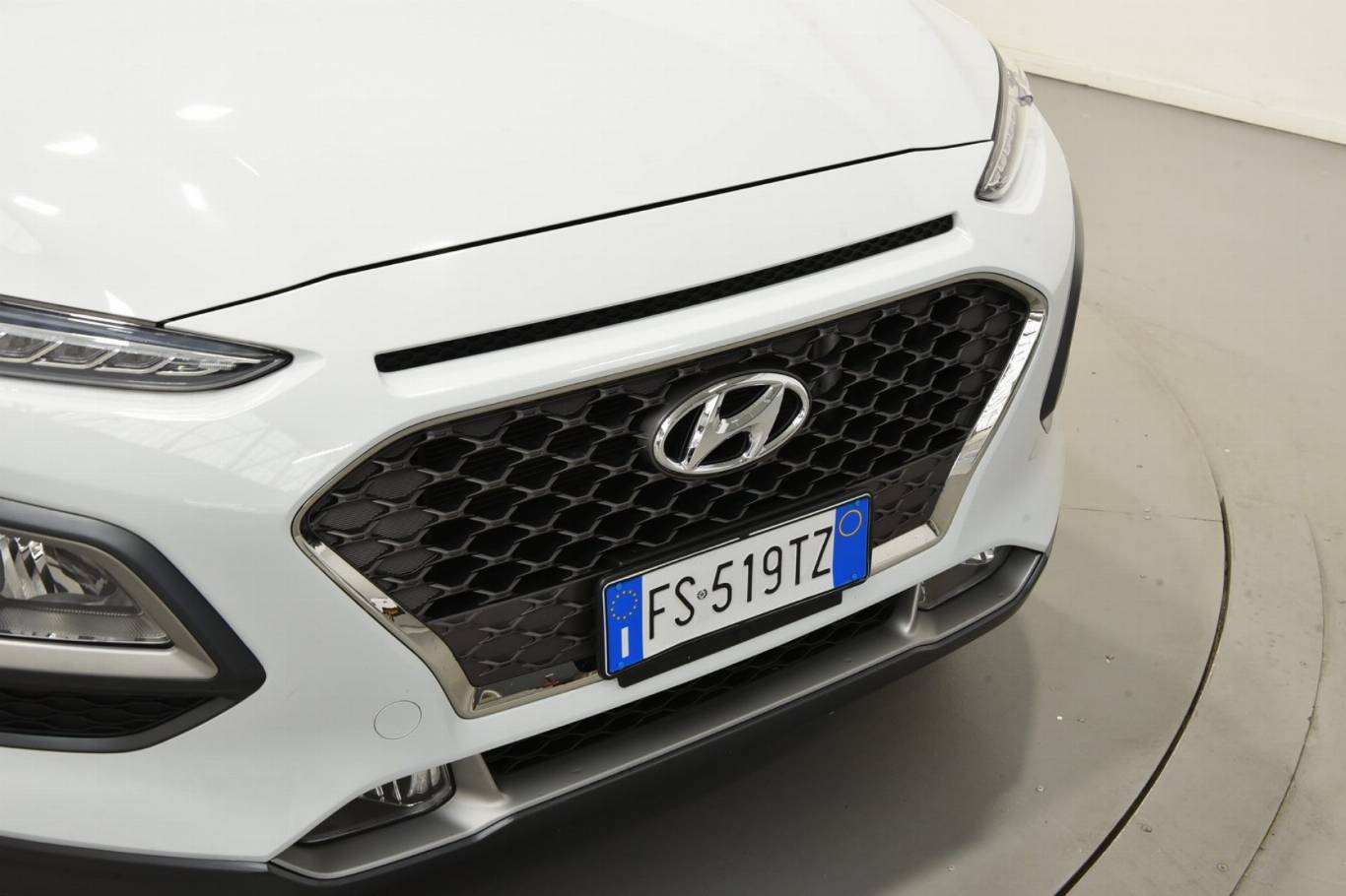 HYUNDAI Kona 39