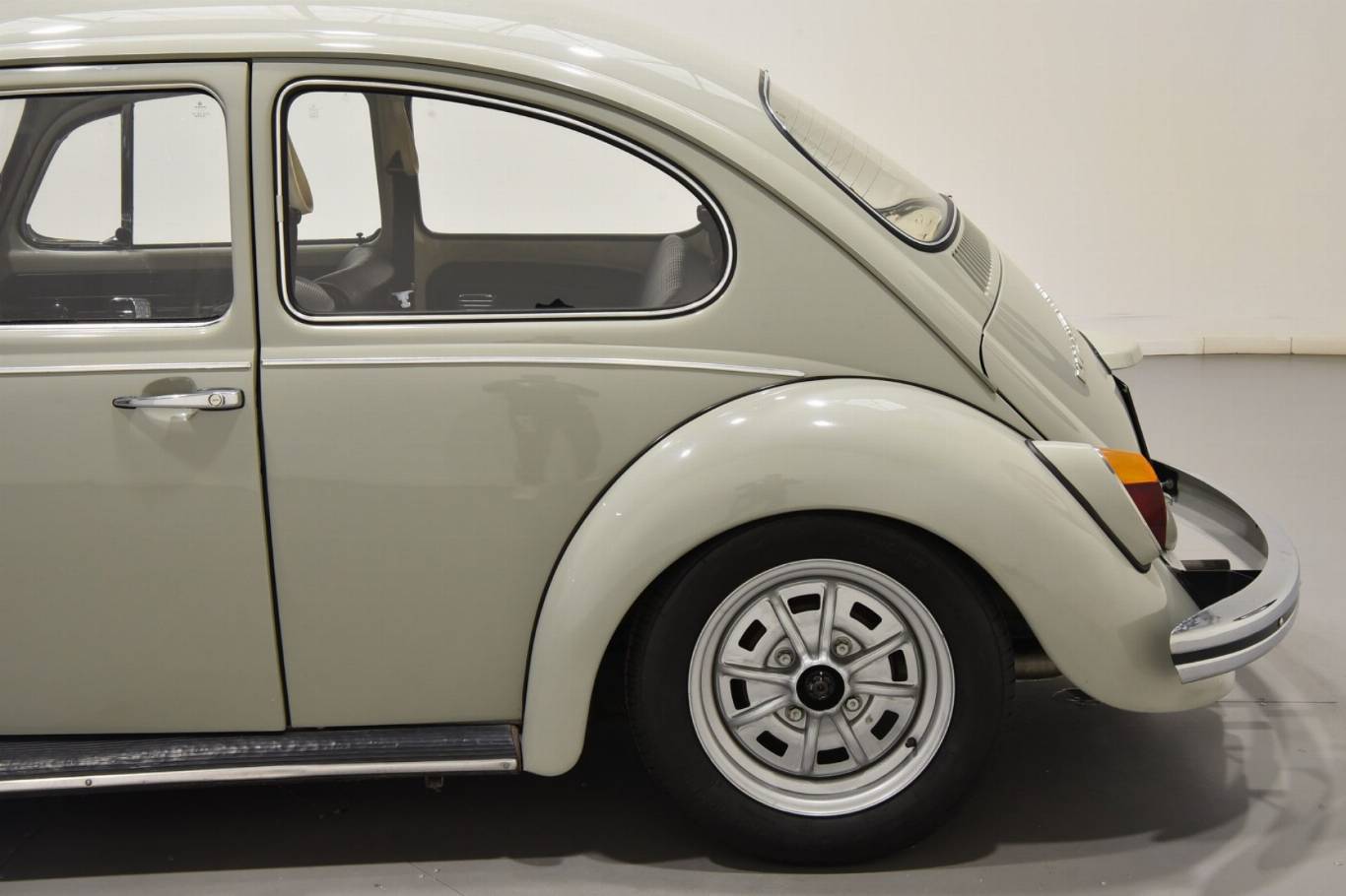 VOLKSWAGEN Maggiolino 39