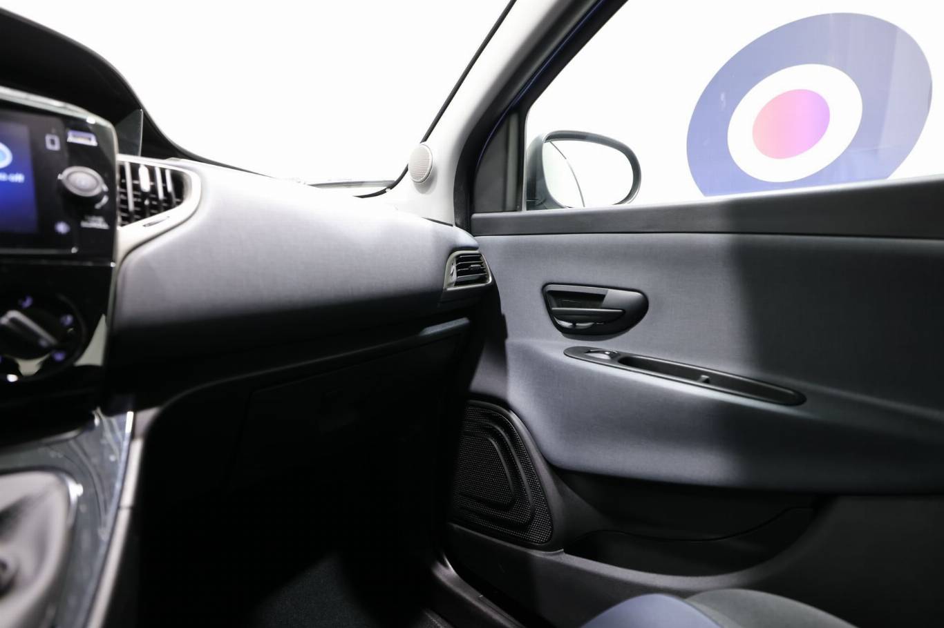 LANCIA Ypsilon 29