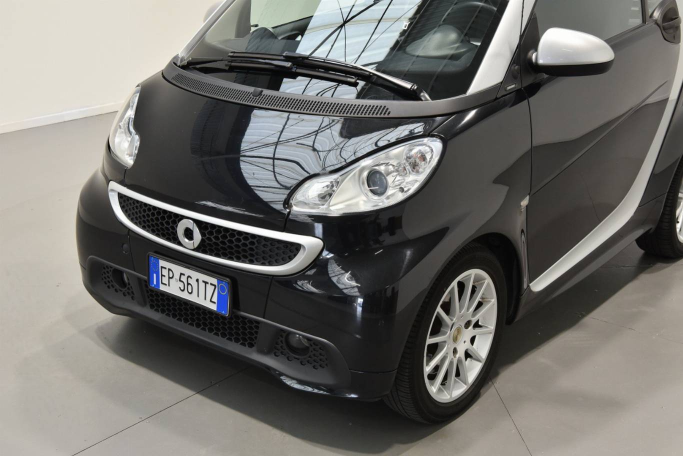 SMART ForTwo 41