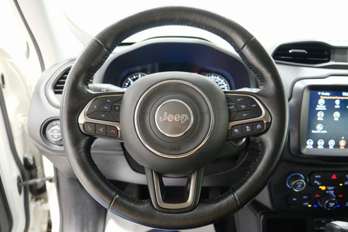 JEEP Renegade 7