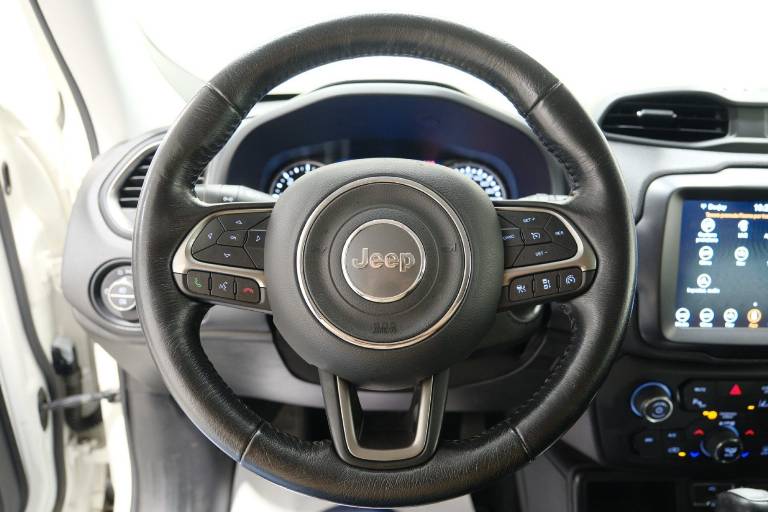 JEEP Renegade 7
