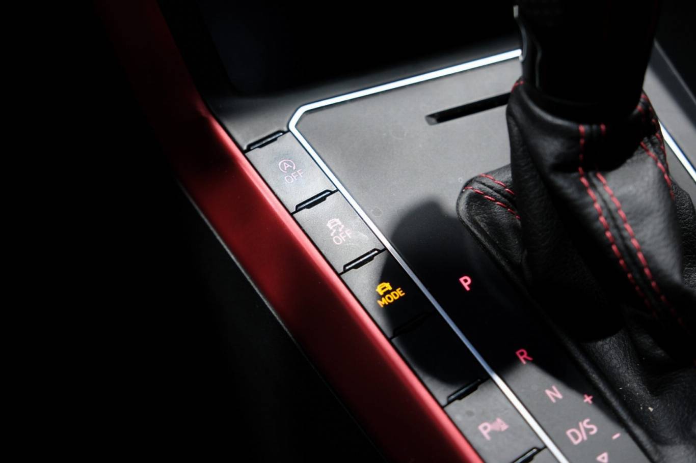 VOLKSWAGEN Polo GTI 25