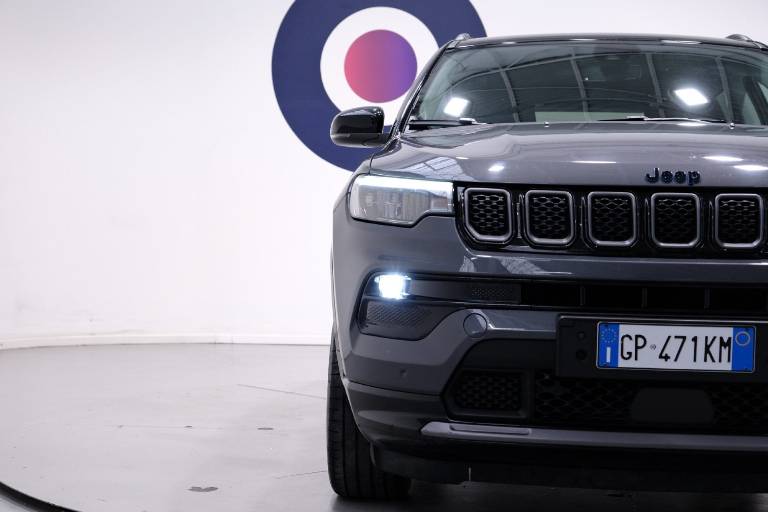 JEEP Compass 50