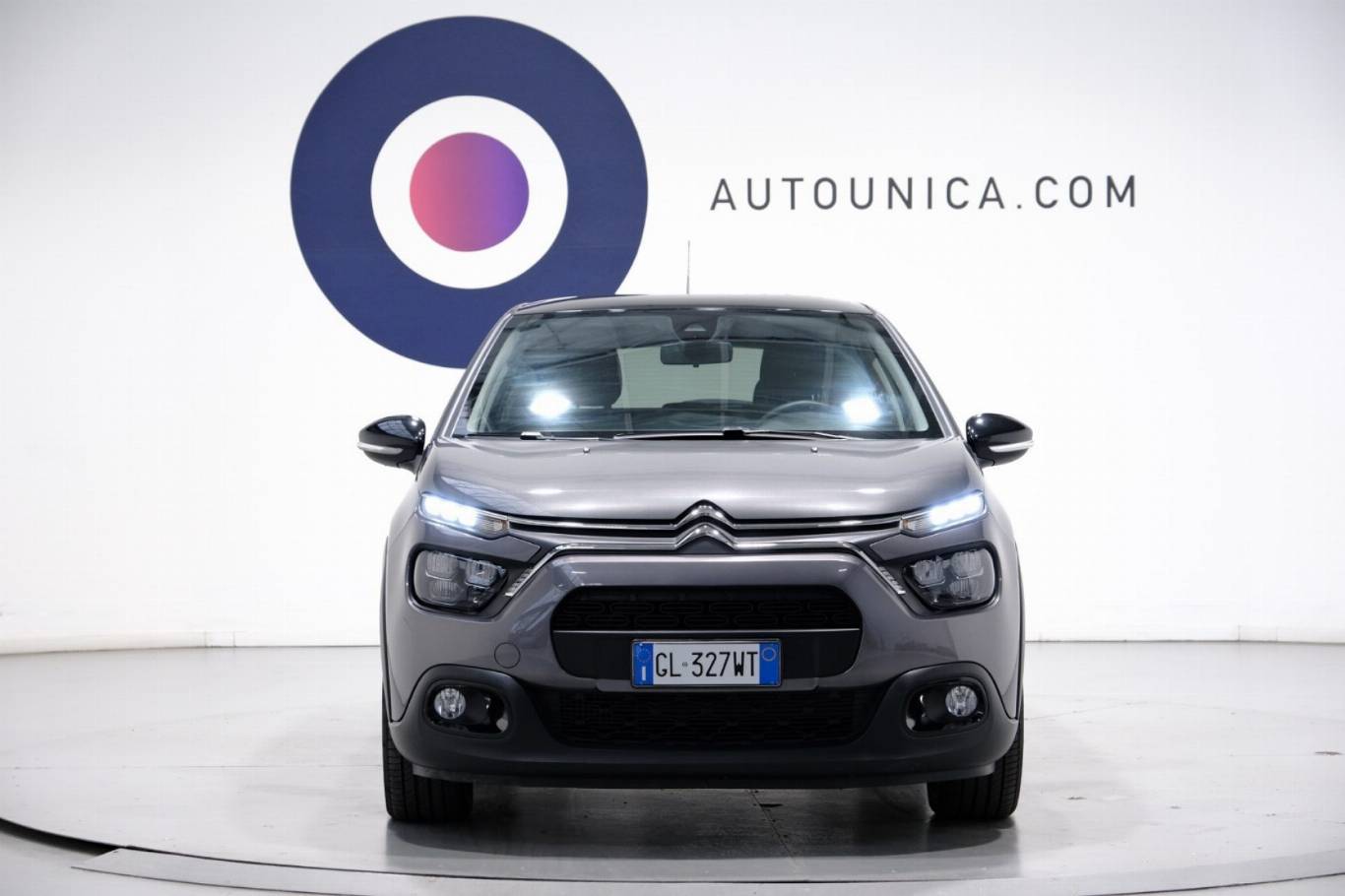CITROEN C3 2