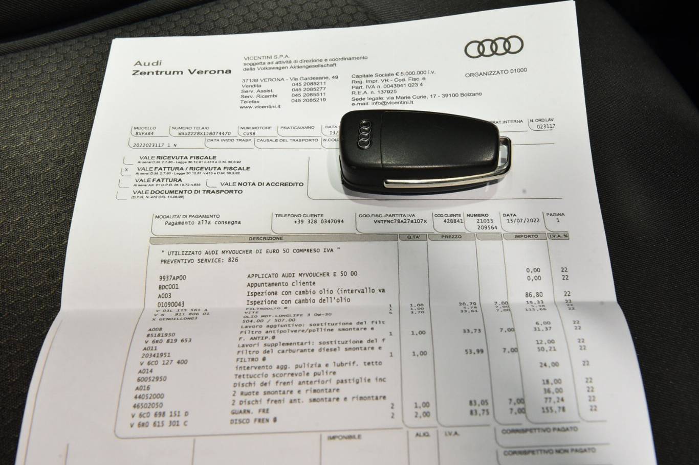 AUDI A1 23