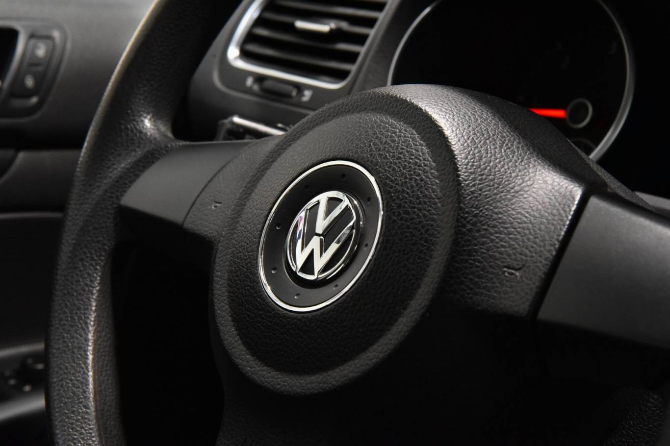 VOLKSWAGEN Golf Variant 28