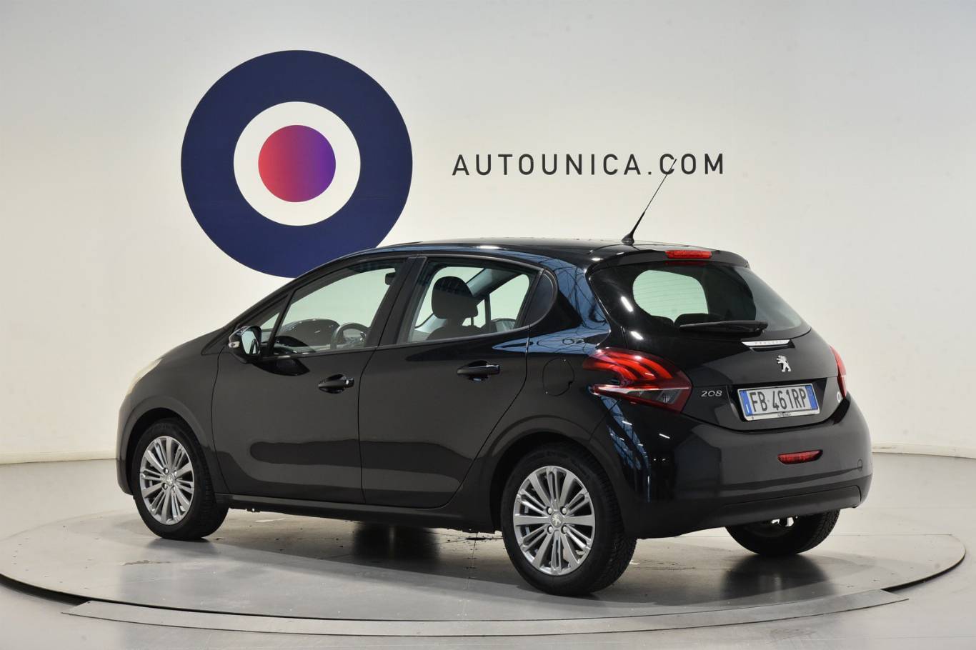 PEUGEOT 208 2