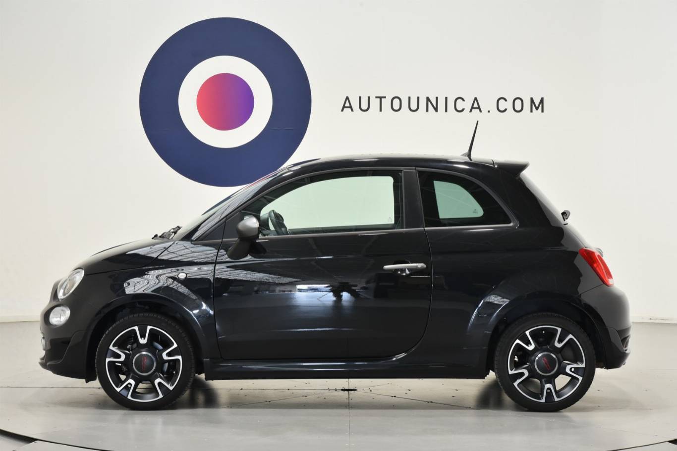 FIAT 500 32