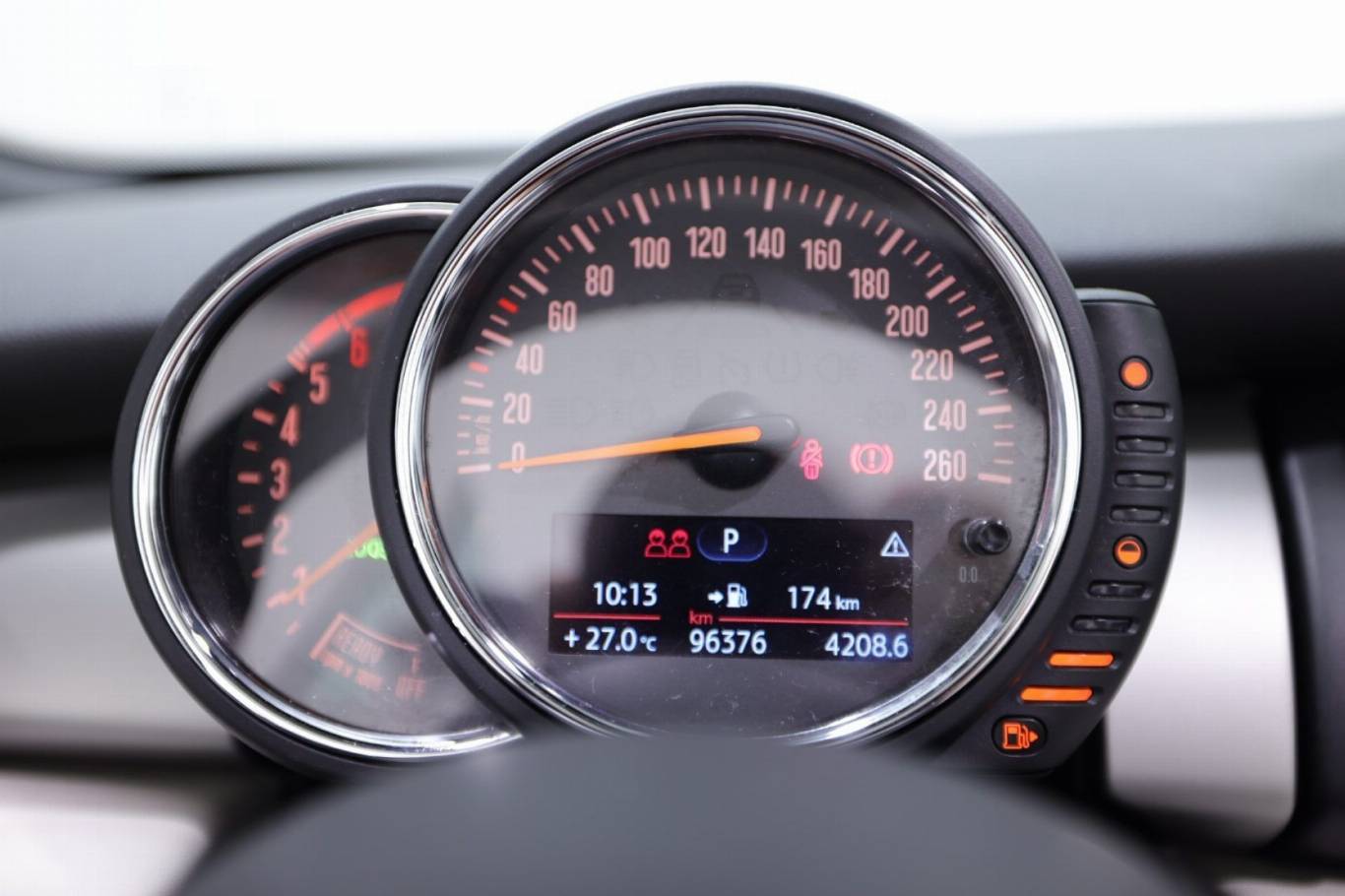 MINI Cooper 8