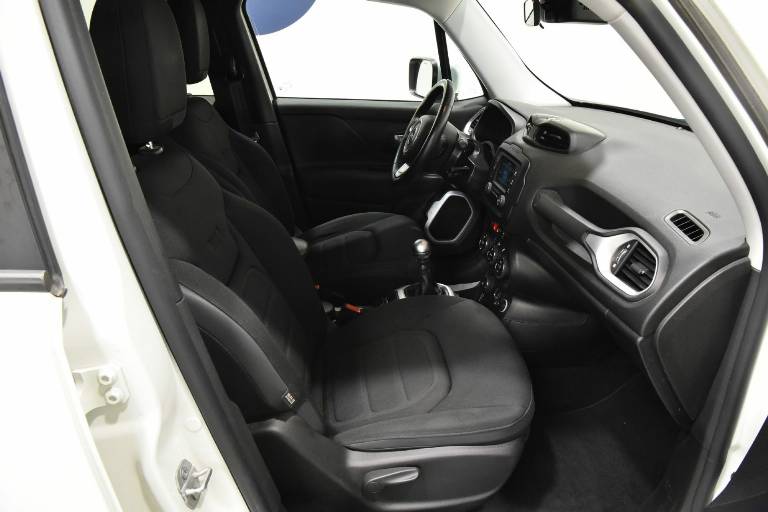 JEEP Renegade 30