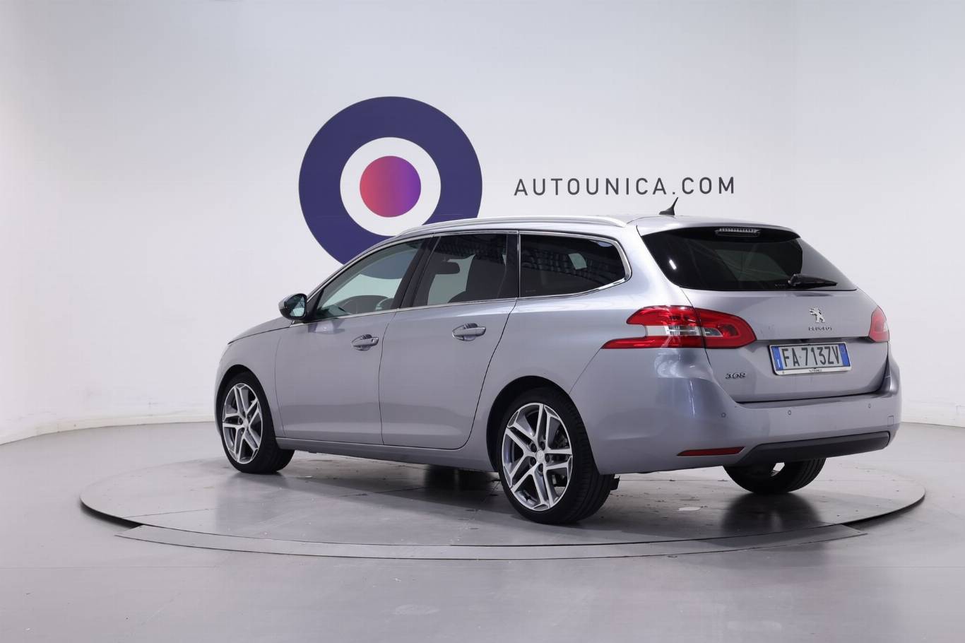 PEUGEOT 308 6