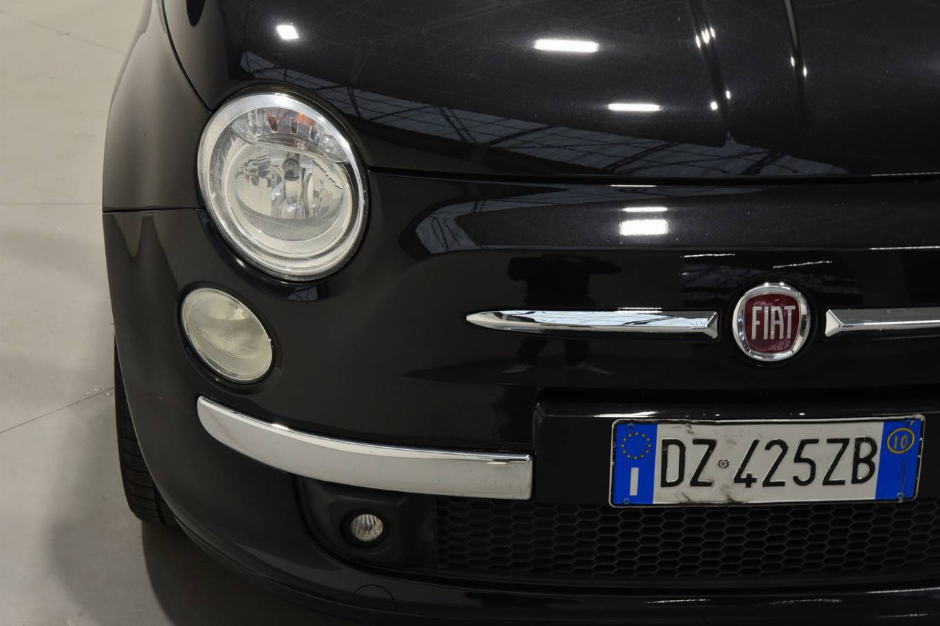 FIAT 500 17