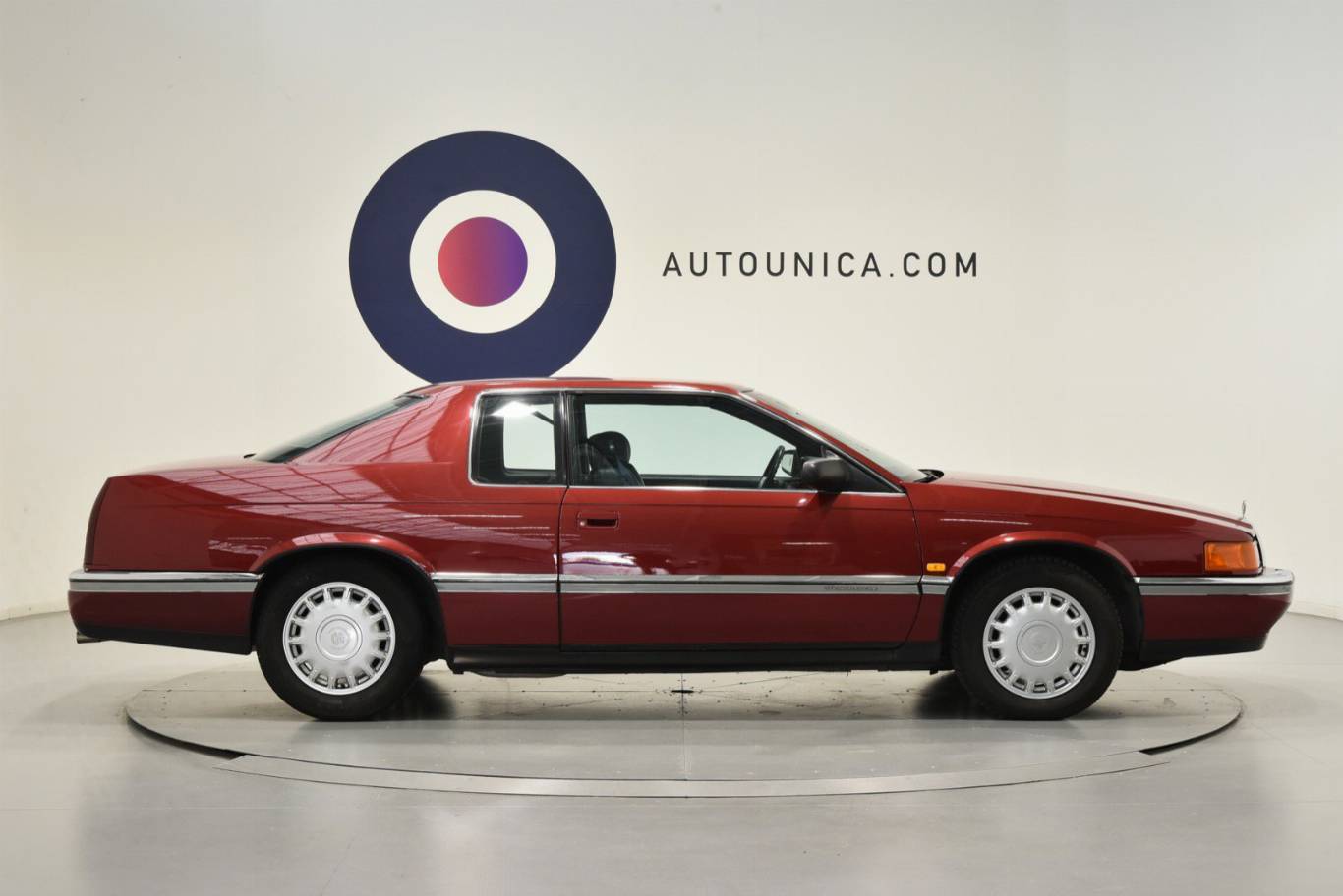 CADILLAC Eldorado 31