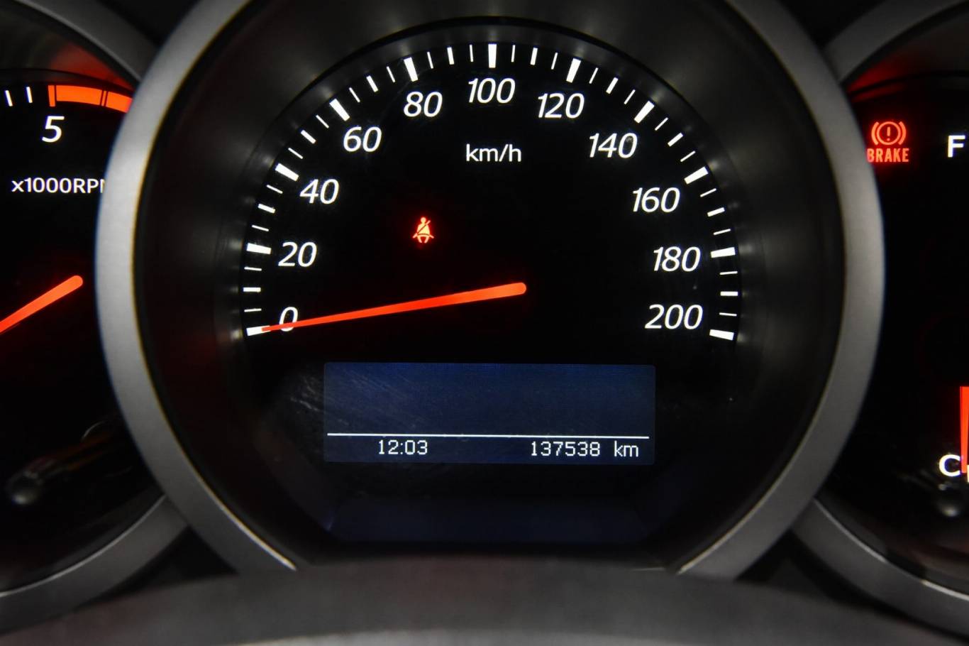 SUZUKI Grand Vitara 25