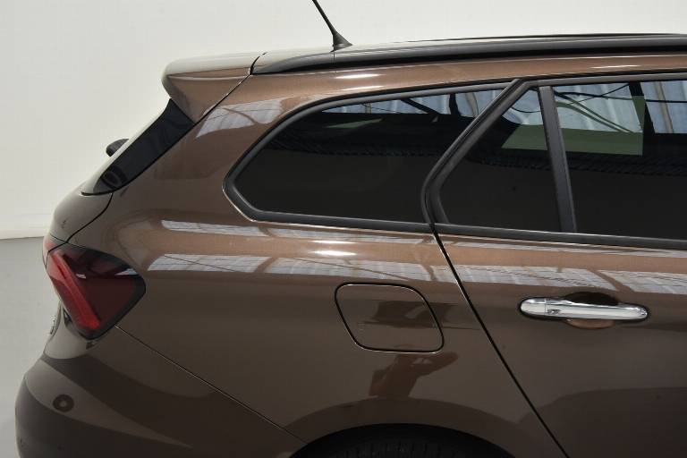 FIAT Tipo 50