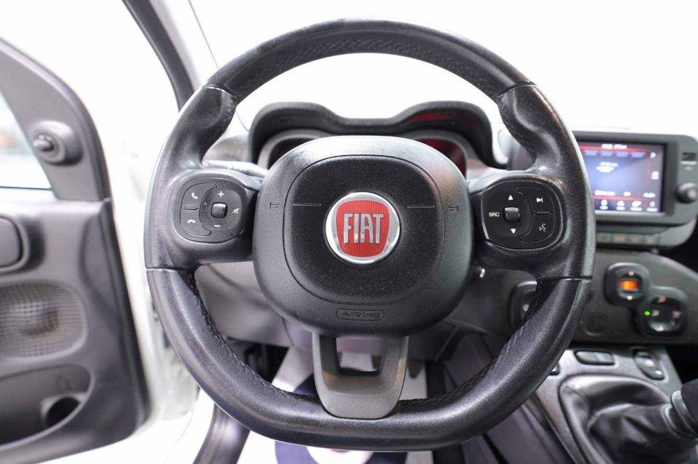 FIAT Panda 7