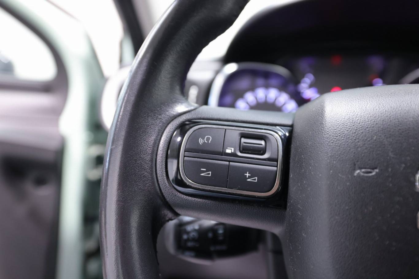 CITROEN C3 21