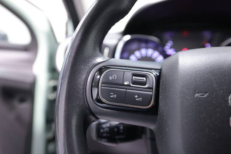 CITROEN C3 21