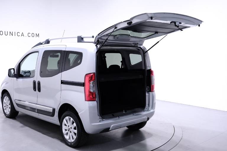 FIAT Qubo 49