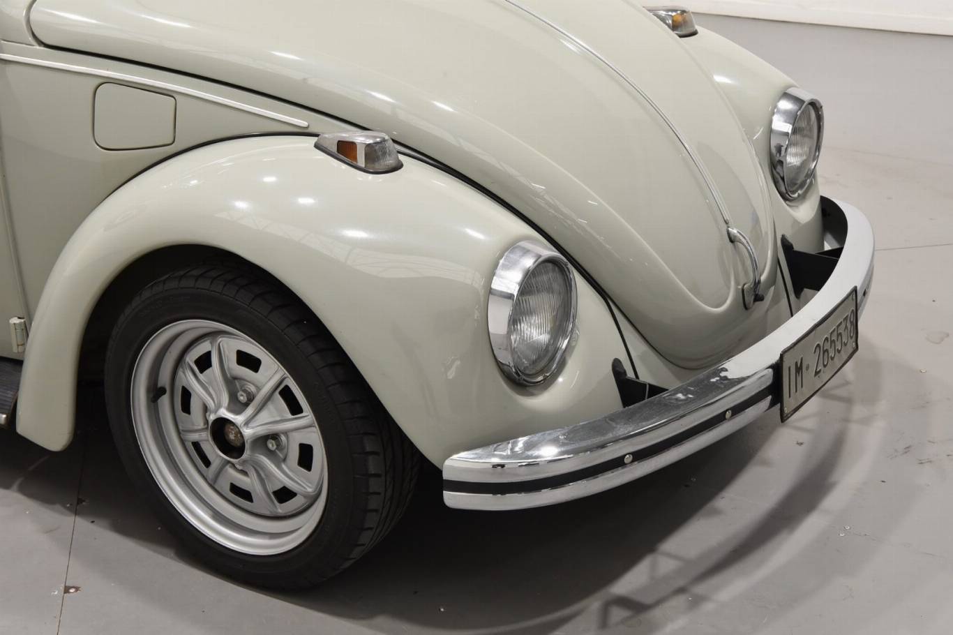 VOLKSWAGEN Maggiolino 35