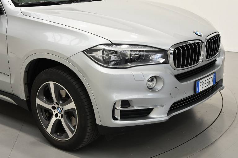 BMW X5 54