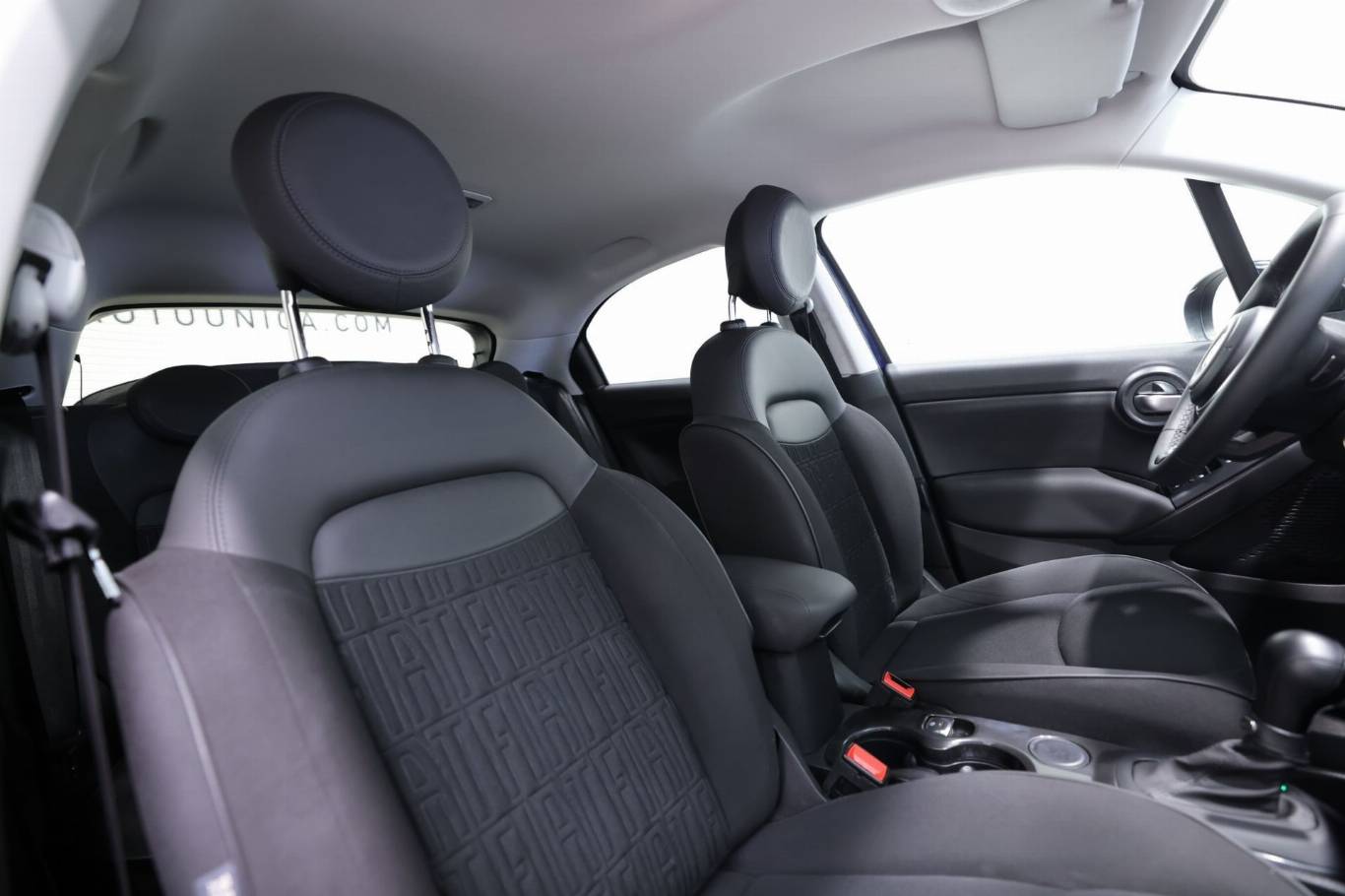 FIAT 500X 49