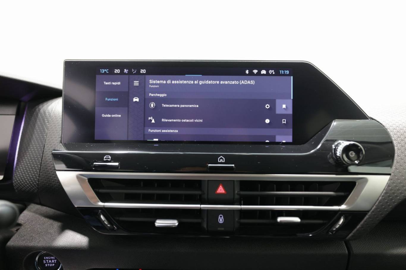 CITROEN C4 27