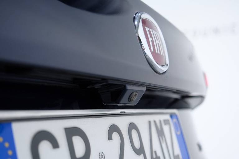 FIAT Tipo 45