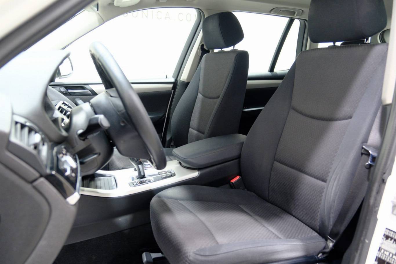 BMW X3 6