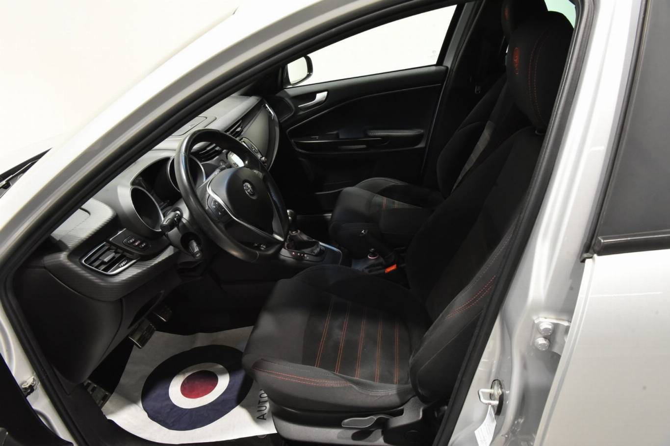 ALFA ROMEO Giulietta 4