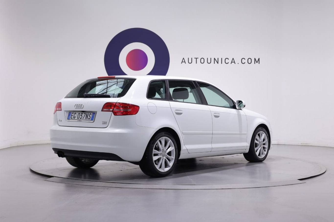 AUDI A3 15