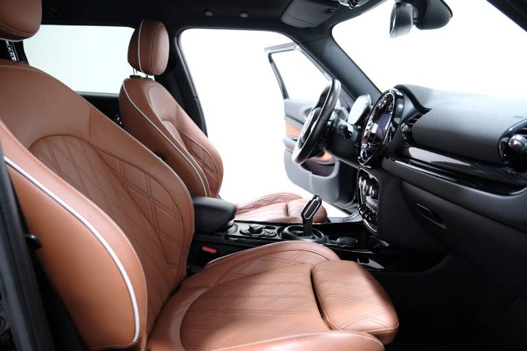 MINI Cooper Clubman 64