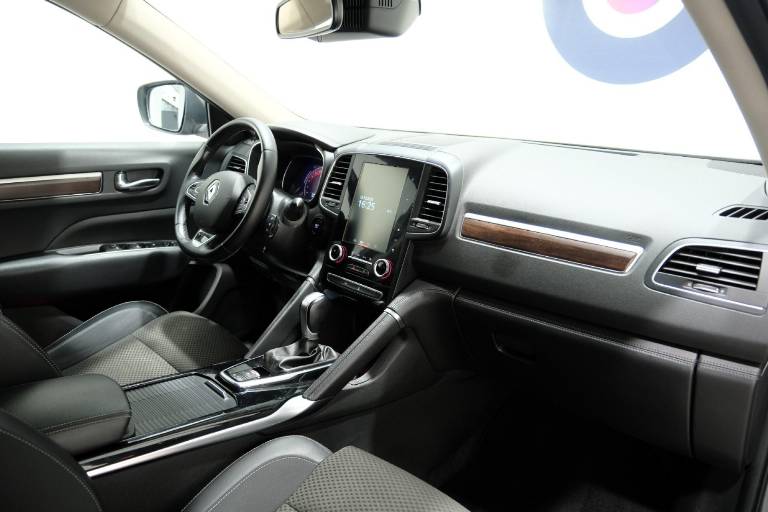 RENAULT Koleos 59
