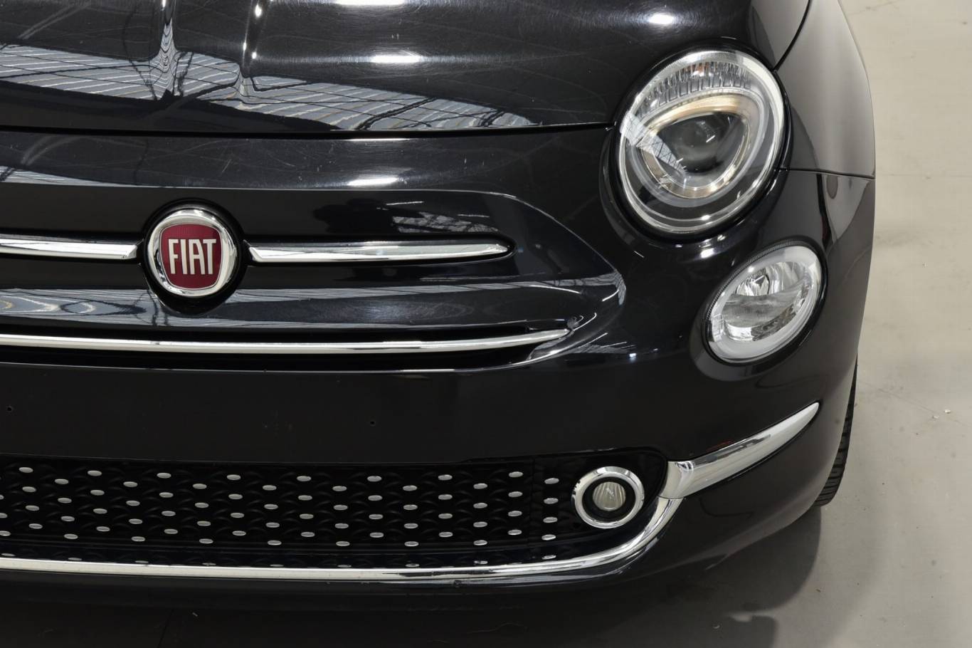 FIAT 500 15